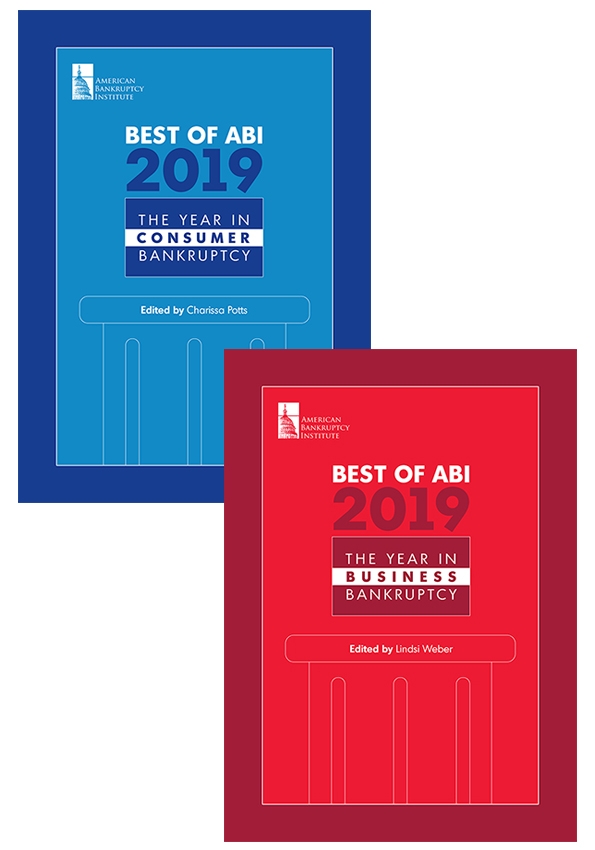 Best of ABI 2019 Bundle: Business & Consumer