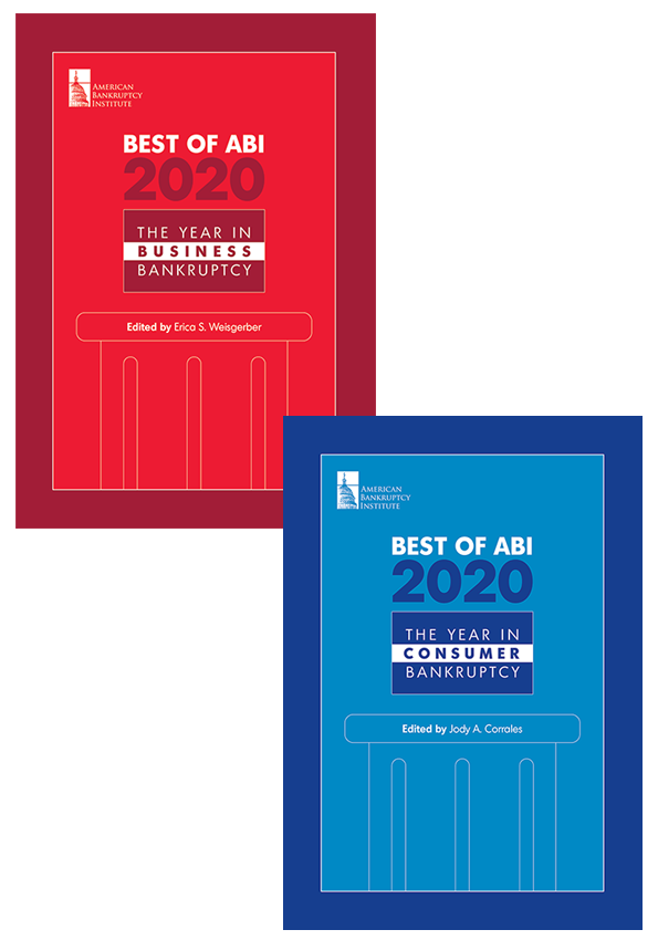 Best of ABI 2020 Bundle: Business & Consumer