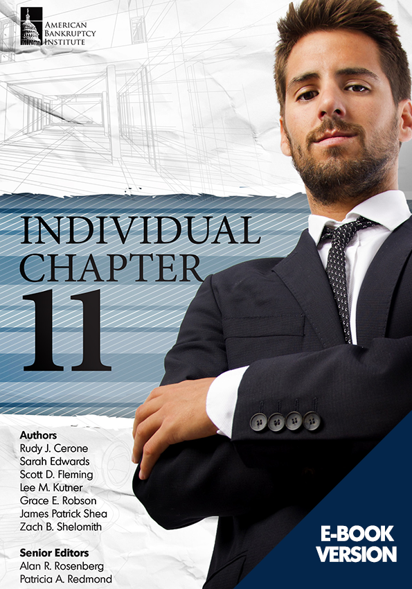 Individual Chapter 11