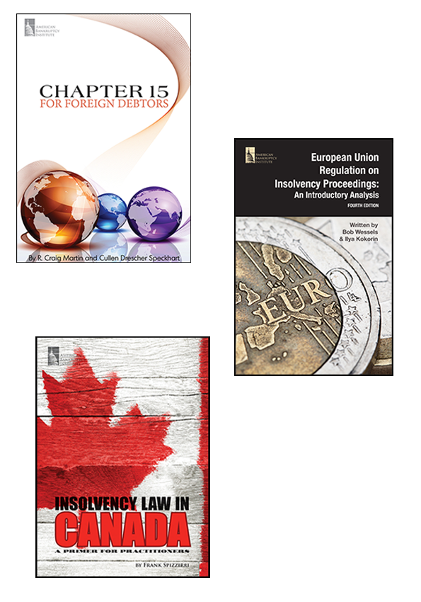 International Bundle, plus Digital version option