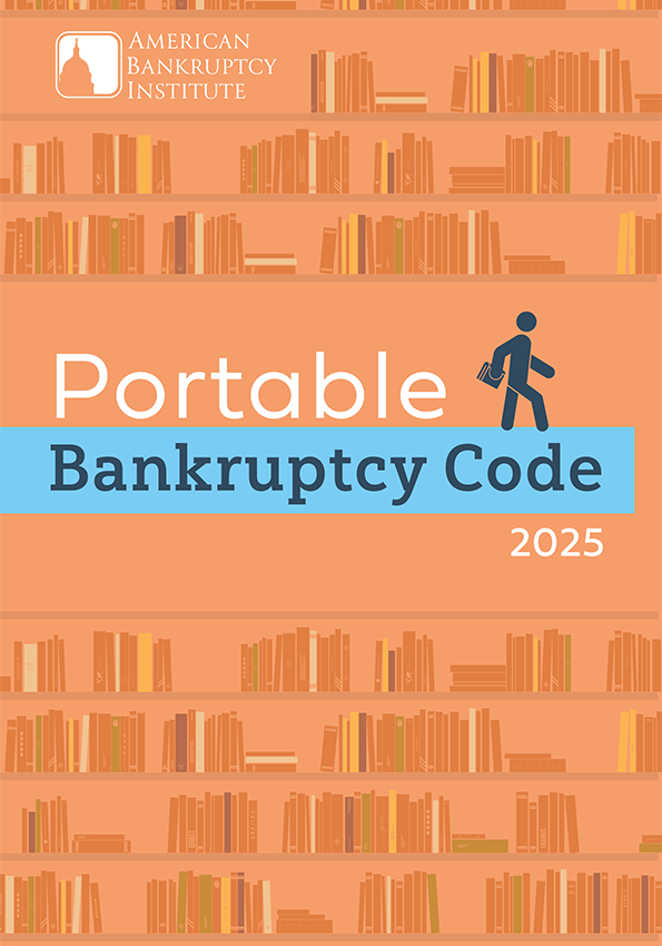 Portable Bankruptcy Code (2025 Edition)