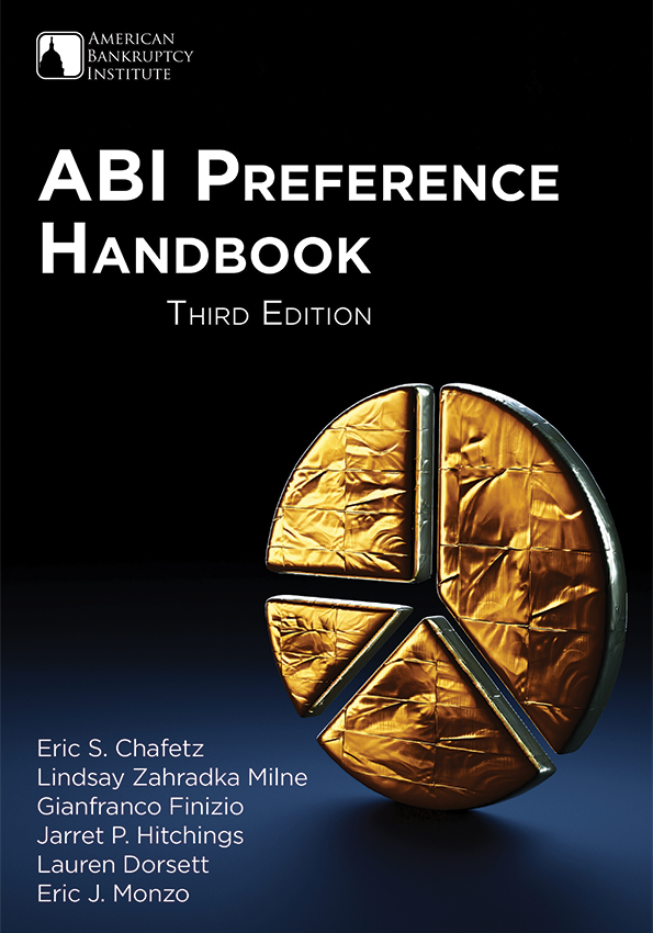 ABI Preference Handbook, Third Edition