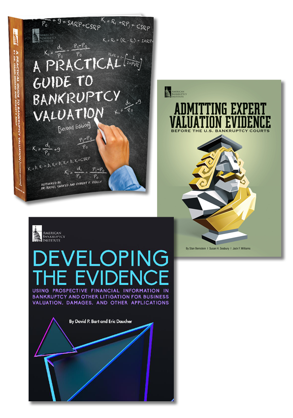 Valuation Bundle plus Digital version option